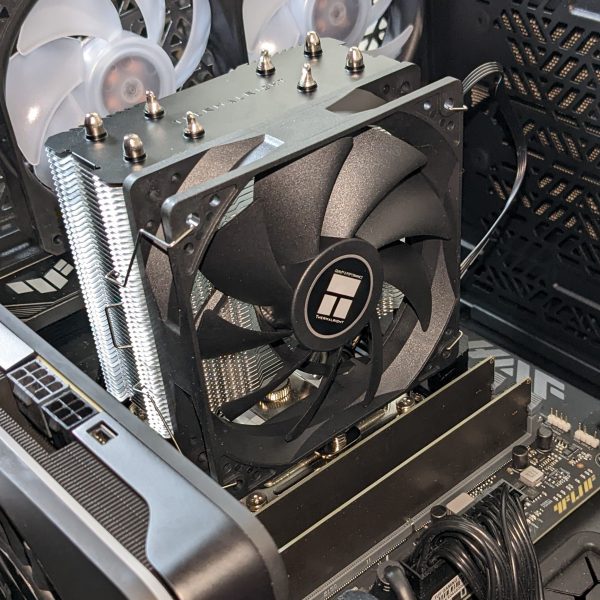 No, you don’t need a high end cooler for Intel’s i9-13900K – Cooling Scaling Part 2