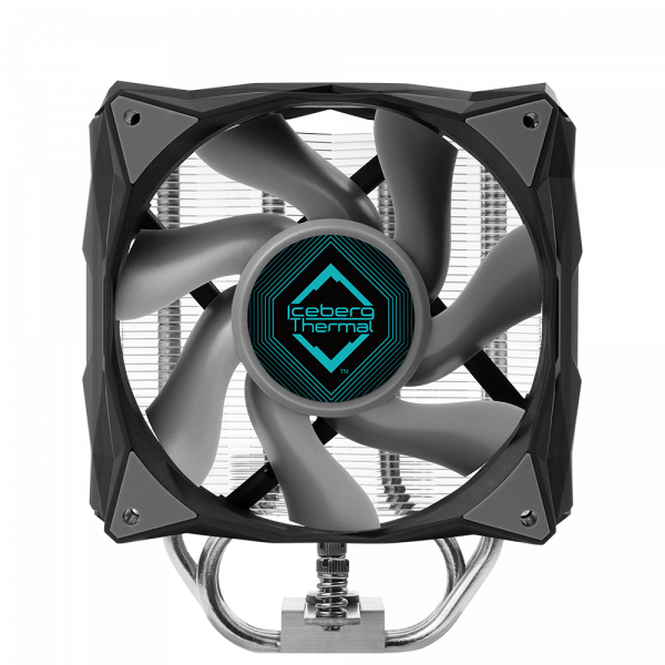 IceBerg Thermal’s IceSLEET G4 Silent Air Cooler Review – tested with Ryzen 7700X & Intel’s i9-13900K